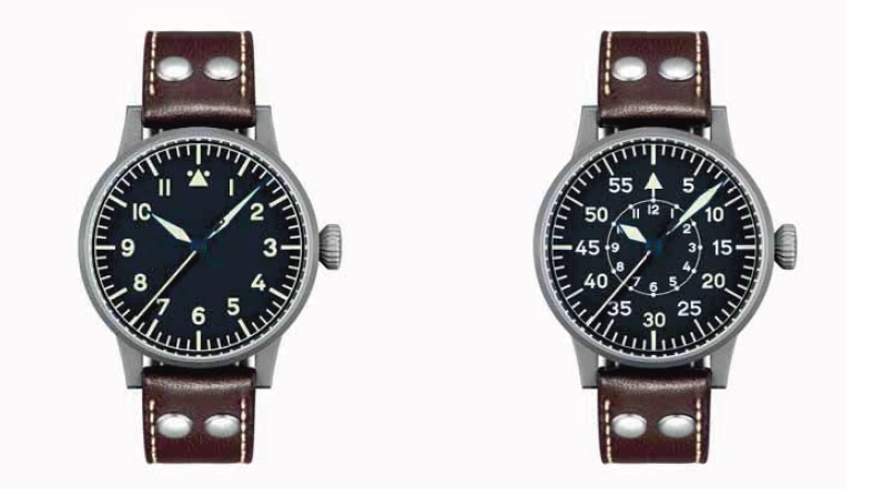 two_laco_watches