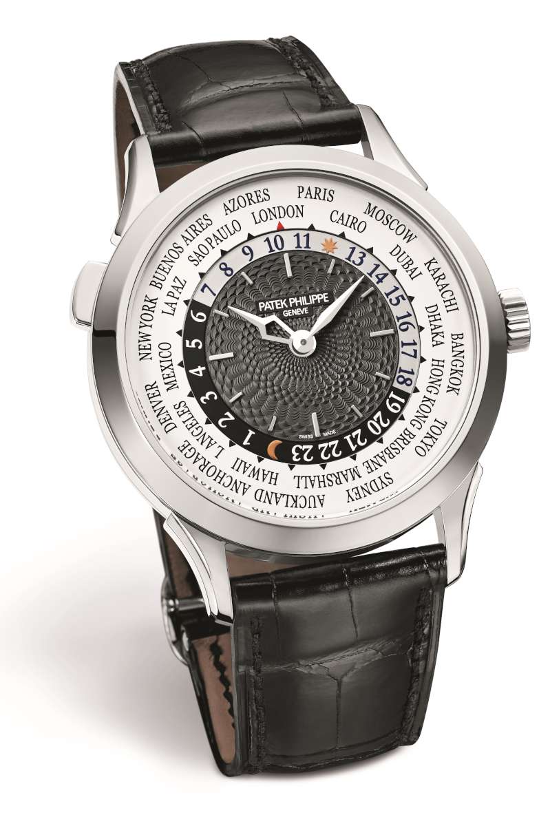 Patek Philippe World Time watch Ref. 5230