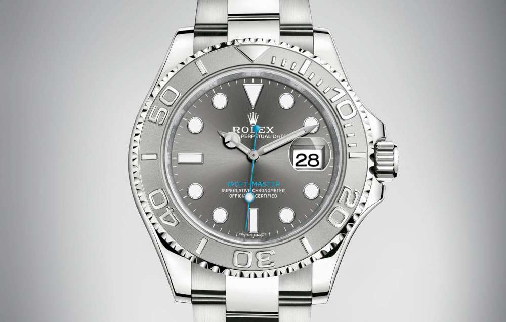 Rolex Yacht-Master 40, reference 116622