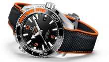 Omega Planet Ocean 600M Co-Axial Master Chronometer