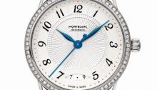 Montblanc Boheme Date Automatic reference 114734