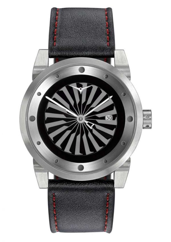 Which is the cheapest mechanical watch for men? Time Transformed