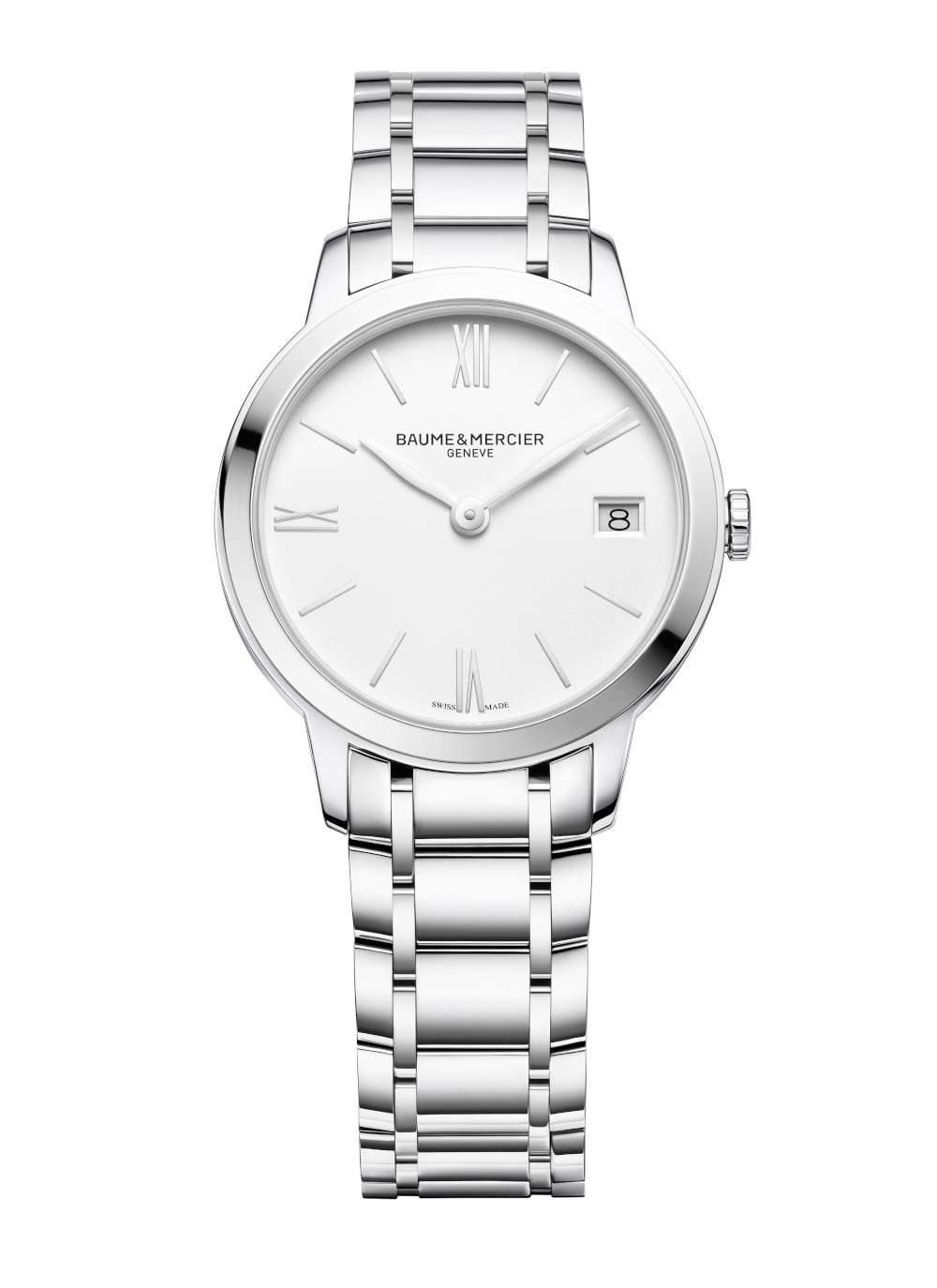 Baume & Mercier My Classima reference 10355