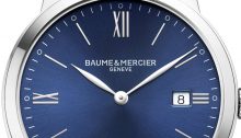 Baume & Mercier My Classima, reference 10324