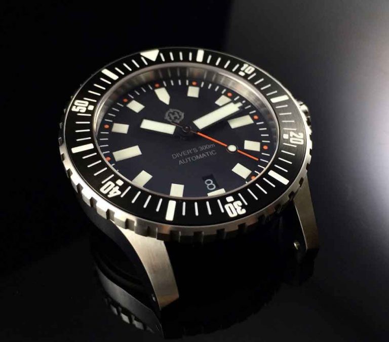 Which is the cheapest mechanical watch for men? Time Transformed