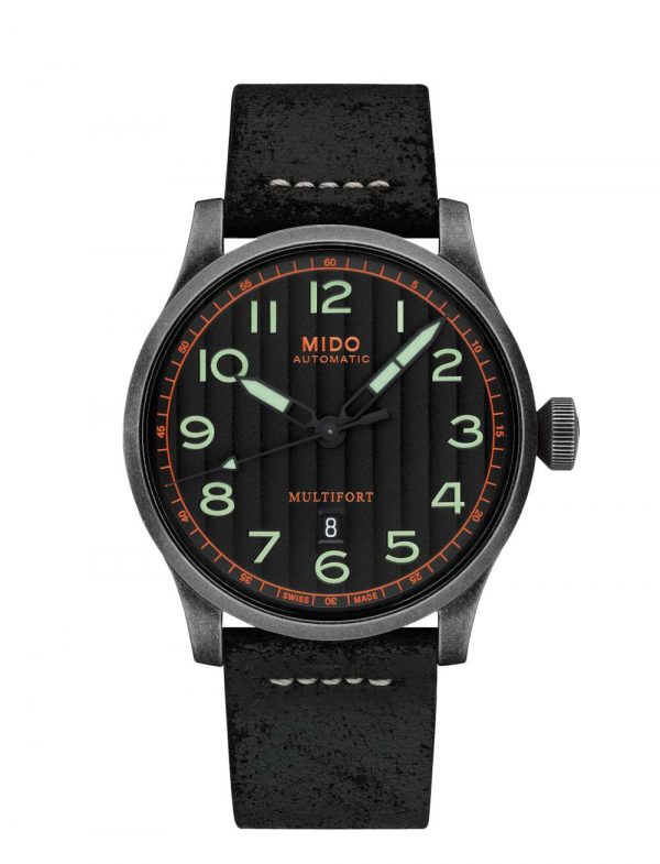 Which is the cheapest mechanical watch for men? Time Transformed