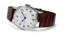Omega UK/CK2292 – Spitfire Watch