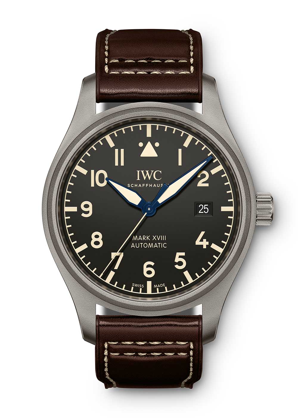 IWC Pilot’s Watch Mark XVIII Heritage IW327006