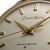 The first Grand Seiko, re-created in yellow gold SBGW252