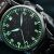 Laco Munchen pilot chronograph