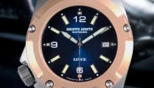 Gruppo Ardito Watches Lince