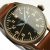 Stowa classic flieger pilot's watch